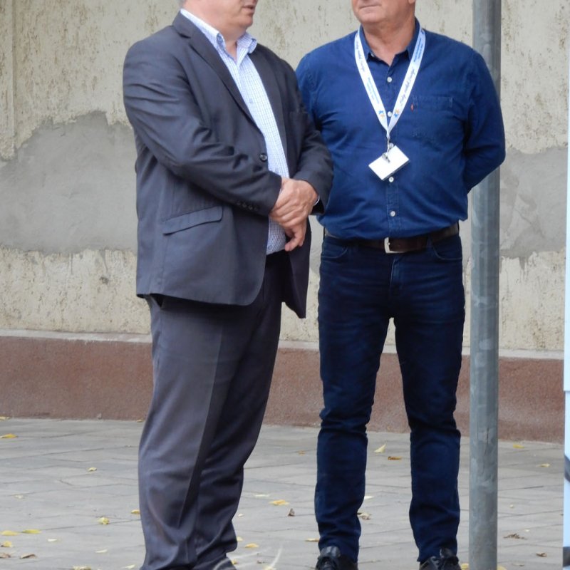 Helyi Értékek Startja 15